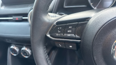 Mazda 2 1.5 e-Skyactiv G MHEV GT Sport 5dr Petrol Hatchback